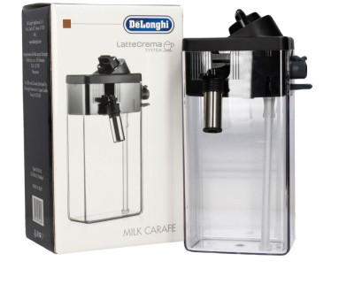 Rezervor lapte pentru espressor Delonghi 5513296641, ECAM 234 60 - ECAM 370 85, FEB 3550 foto