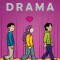 Drama: A Graphic Novel
