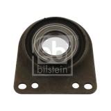 Rulment intermediar cardan Febi Bilstein 43781, parte montare : Dreapta