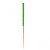 Lumanare parfumata, Strend Pro Citronella C-154, 50 cm, Verde