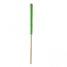 Lumanare parfumata, Strend Pro Citronella C-154, 50 cm, Verde