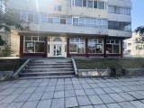 Inchiriez spatiu comercial Mizil 200 mp