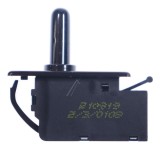 Intrerupator Usa Frigider/Combina HOMA 2501100034 - Compatibil Diverse Modele