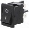 Intrerupator OFF-ON, 2 pozitii, DPST, Marquardt - 01852.1128-00