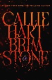 Brimstone : sequel to the addictive enemies-to-lovers romantasy global sensation QUICKSILVER, SAS Gardners EU
