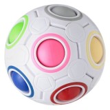 Minge magica Finger Ball Puzzle Shopiens&reg;, 7 cm