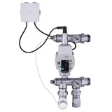 KIT PARDOSEALA GRUP AMESTEC 1 POMPA 25 7 TESA 249KVD-Y066-70