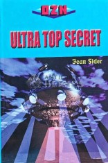 Ultra top secret - 2000 - Jean Sider (H215)