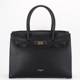 Geanta mare neagra David Jones CM7391-1 17
