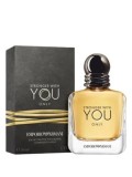 Cumpara ieftin Apa de toaleta Armani Stronger With You Only, 50 ml, pentru barbati