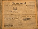 Ziarul Timpul Nr. 3258/1945