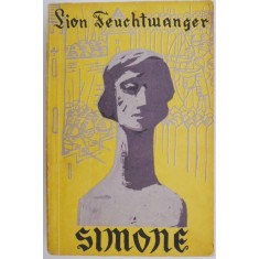 Simone &ndash; Lion Feuchtwanger