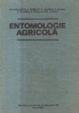 Entomologie agricola (Boguleanu...)
