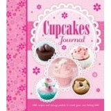 CUPCAKES JOURNAL