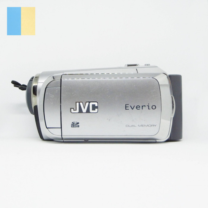 Camera Video JVC Everio GZ-MS95SE