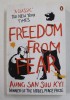 FREEDOM FROM FEAR AND OTHERS WRITINGS by AUNG SAN SUU KYI , 2010