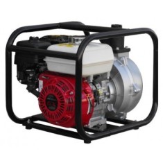 Motopompa de presiune, 2&rdquo;, 80m, 300L/min. HONDA WHP 20 HX/2