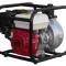 Motopompa de presiune, 2&rdquo;, 80m, 300L/min. HONDA WHP 20 HX/2