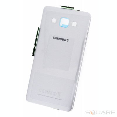 Mijloace Samsung Galaxy A5 (2014) A500, Silver foto