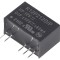 Convertor DC/DC 2W 12V/-12V
