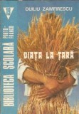 Cumpara ieftin Viata la tara (ed. Porto Franco) - Duiliu Zamfirescu