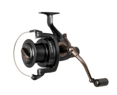 Delphin Reel OXYD 70 Y body foto