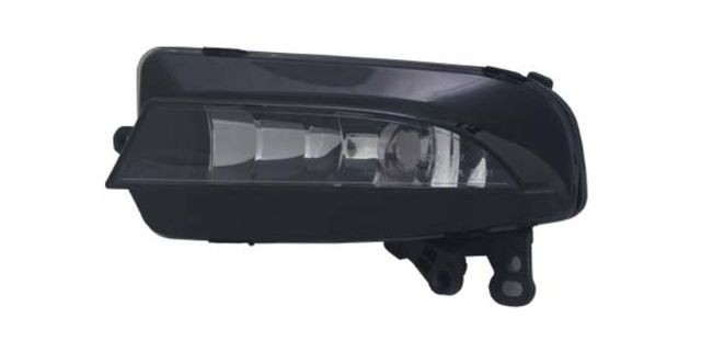 Proiector ceata Audi A5/S5 (B8) 10.2011- Stanga Hella 8T0 941 699 F; 8T0941699C; 8T0941699F, Tip Bec H8, Omologare Ece