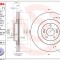 BREMBO 09.D626.11 PRIME LINE - UV Coated Disc frana