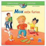 Max este furios, Christian Tielmann