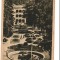 CPIB 18184 CARTE POSTALA - BAILE, HERCULANE. PARCUL, RPR, LIBRARIA NOASTRA