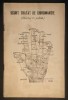 SCURT TRATAT de CHIROMANTIE Ghicitul in Palma 55 pag ilustrata CARTE de GHICIT VRAJITORIE MAGIE 1990 Sibiu Stare uzata conform poze