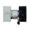 NRF 34069 Ventilator, habitaclu