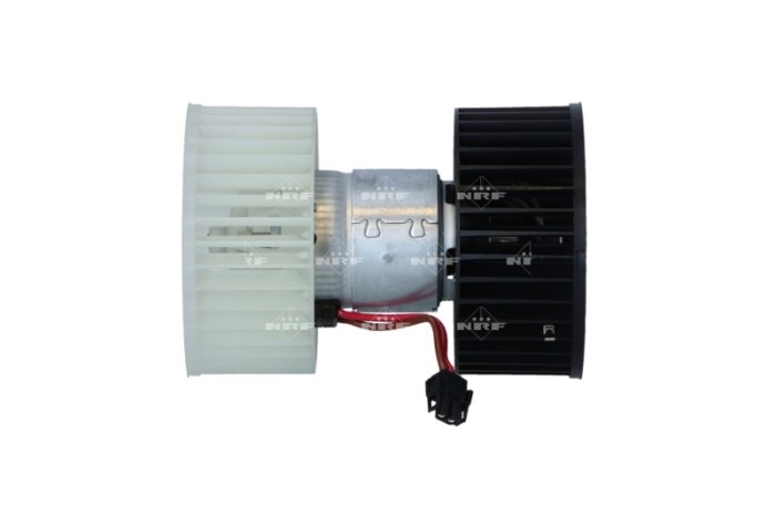 NRF 34069 Ventilator, habitaclu