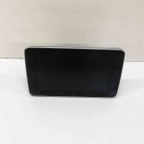 Ecran de navigație MERCEDES-BENZ AMG GT C190 2017 OEM: A2059002211,A2059020702,A2059012807