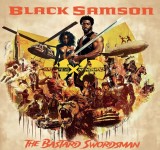Black Samson, The Bastard Swordsman | Wu-Tang Clan, Allah Mathematics