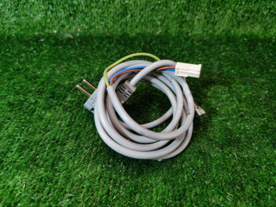 cablu alimentare masina de spalat electrolux / C57 foto