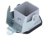 Carcasă pentru conectori HDC CKA 21.21 40-125&deg;C