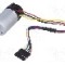 Motor DC, 12V DC, 5.6A, 10200rot./min, POLOLU, HP 12V MOTOR WITH 48 CPR ENCODER FOR 25D