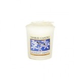 Yankee Candle Midnight Jasmine votive candle 49 g