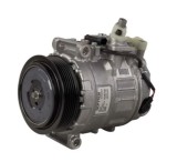 Compresor climatizare Mercedes Clasa C (W203), Clk (C209), Cls (C219), Clasa E (W211), Clasa S (W220), Clasa S Cupe (C215), Viano (W639), Vito (W639)