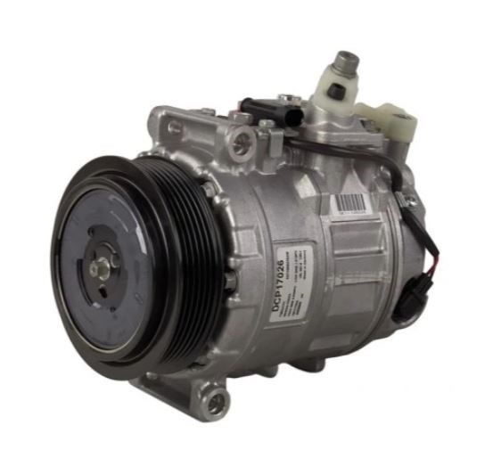 Compresor climatizare Mercedes Clasa C W203, Clk C209, Cls C219, Clasa E W211, Clasa S W220, Clasa S Cupe C215, Viano W639, Vito W639 Teknorot
