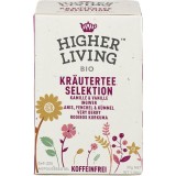 Selectie de Ceaiuri din Plante Bio 20 plicuri Higher Living