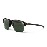 Ochelari de soare Julbo CROSSLINE spectron 3 polarized brown/army green