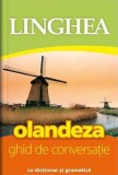 Olandeza - Ghid de conversație - Paperback - *** - Linghea