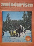 Revista Autoturism, nr. 2/1987 (Editia: 1987)