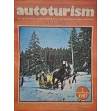 Revista Autoturism, nr. 2/1987 (Editia: 1987)