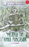 Kate Milford - Misterul din hanul pungasilor. Ilustratii de Jaime Zollars, Corint