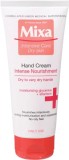 Crema reparatoare pentru maini, 100ml, Mixa