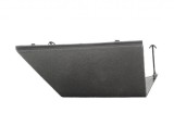 Capac bara carlig remorcare VW Golf 3 (1H) (Hatchback + Combi+Cabrio) 08.1991-04.1999 Spate 1H6807441B41