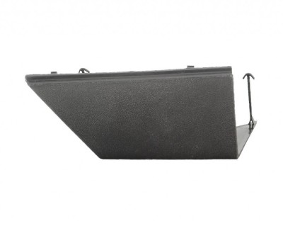 Capac bara carlig remorcare VW Golf 3 (1H) (Hatchback + Combi+Cabrio) 08.1991-04.1999 Spate 1H6807441B41 foto
